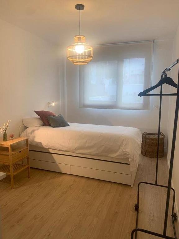 Room with Small Beds