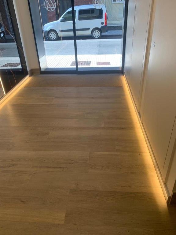 Guaranteed Accessibility