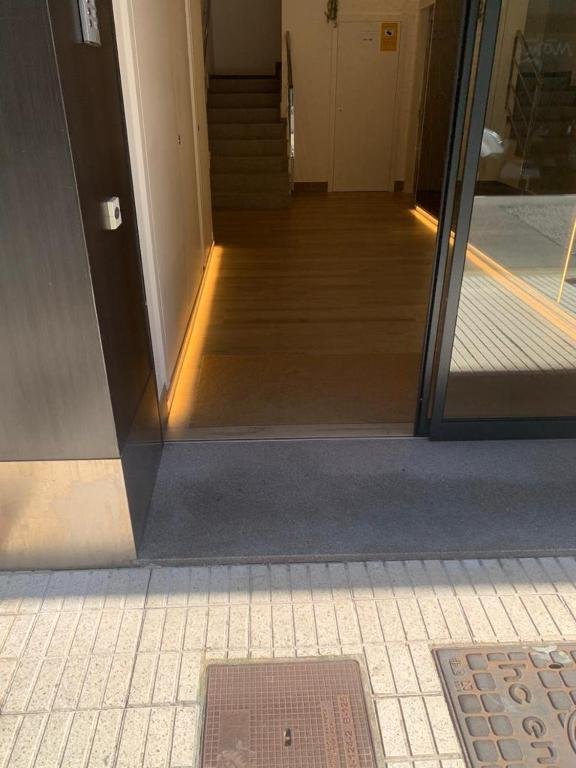 Guaranteed Accessibility