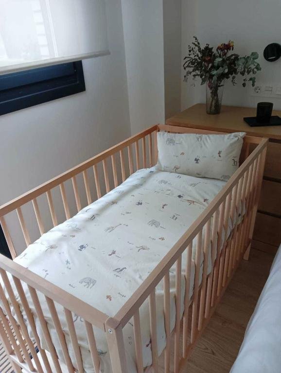 Thinking of the Little Ones